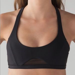 Lululemon Flow Rider Racerback swimsuit top